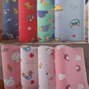 Almohada Niños